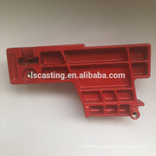 OEM custom aluminum die casting wholesale bicycle spare parts